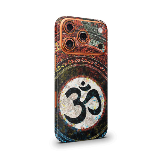 Om Mobile Skin