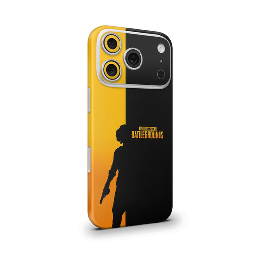 PUBG Art 1 Mobile Skin