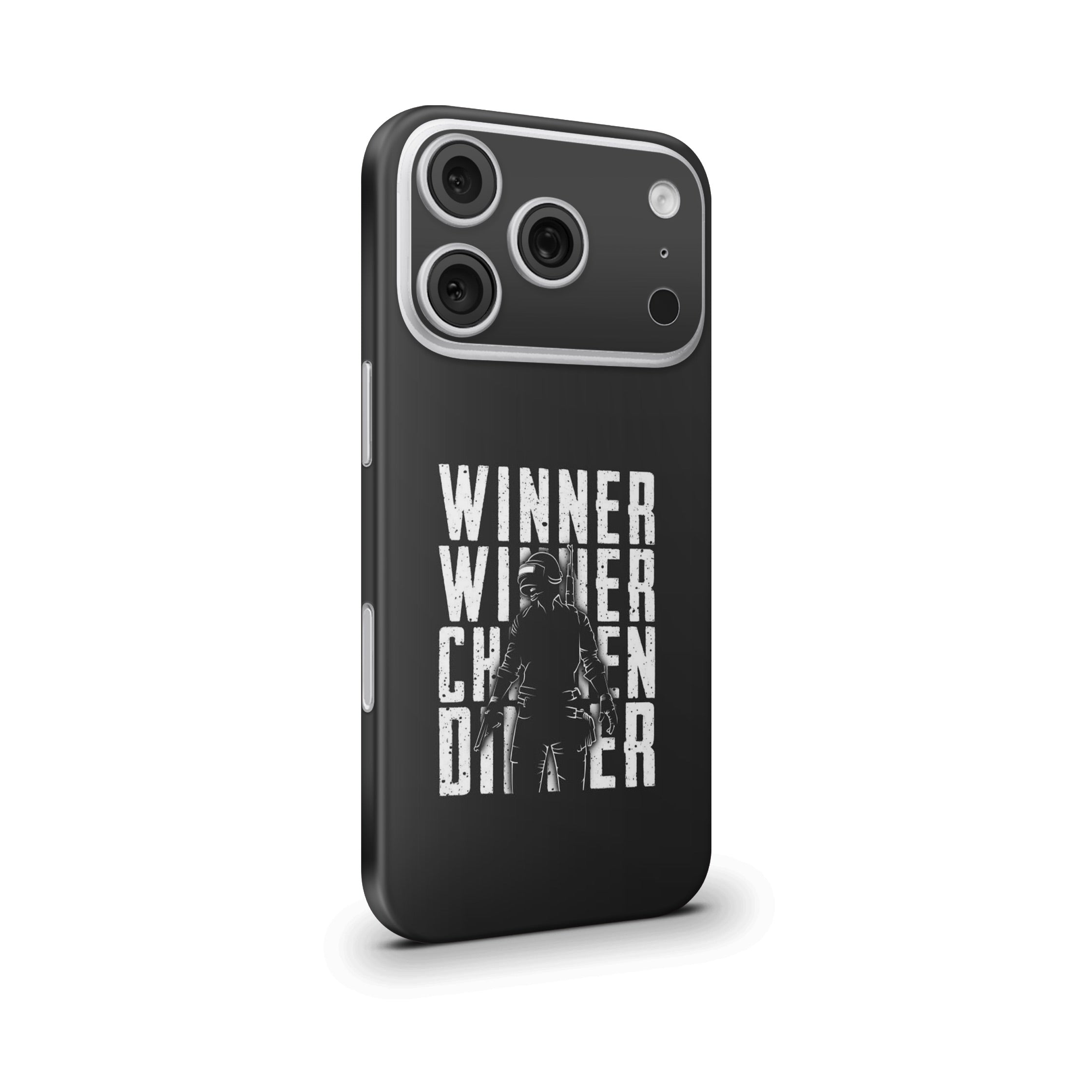PUBG Art 2 Mobile Skin