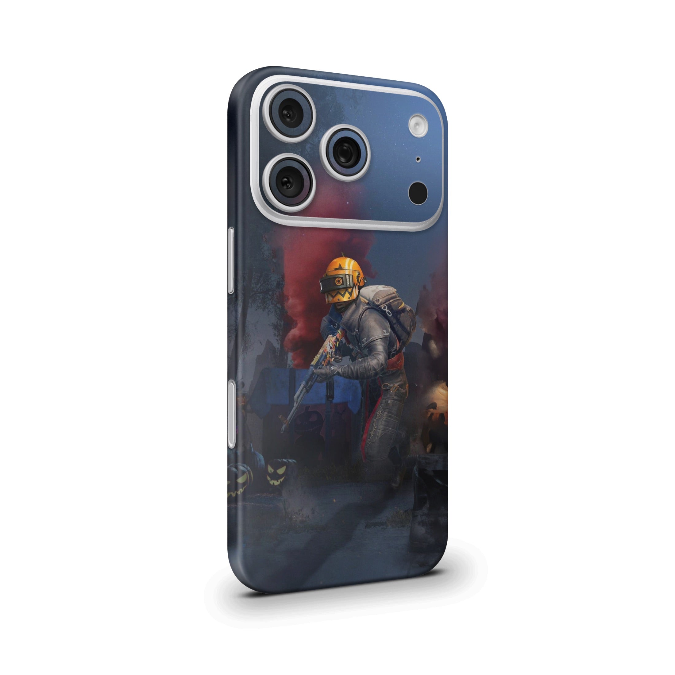 PUBG Art 3 Mobile Skin