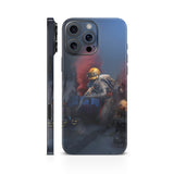 PUBG Art 3 Mobile Skin