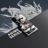 Pain Anime Mobile Skin
