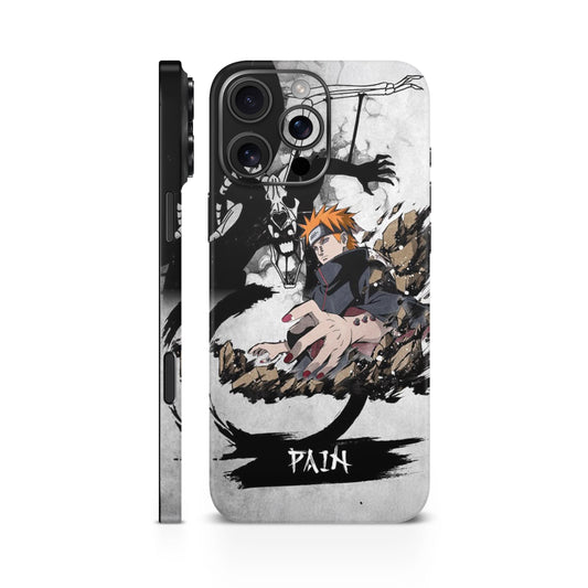 Pain Anime Mobile Skin