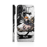Pain Anime Mobile Skin