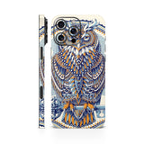 Pearl Owl Mobile Skin