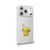Pikachu Mobile Skin