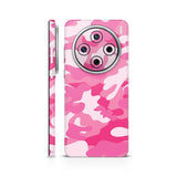 Pink Camo Mobile Skin