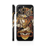 Pirate Owl Mobile Skin