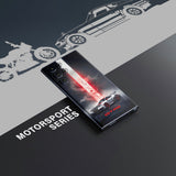 Porsche Art 4 Mobile Skin