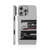 Porsche Art 2 Mobile Skin