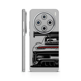 Porsche Art 2 Mobile Skin