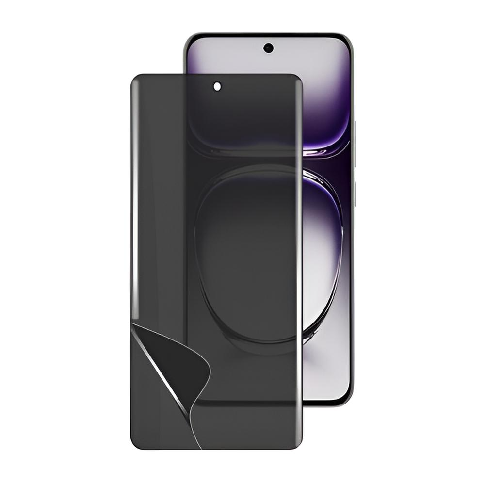 Privacy Hydrogel Screen Protector for Every Phone - (Installation Kit Included)