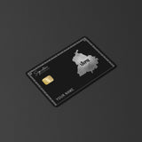 Punjab Platinum Edition Card Skin