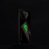 ROG V2 Black Neon Mobile Skin