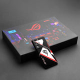 ROG V2 Black Mobile Skin