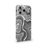 Retro Abstract Mobile Skin