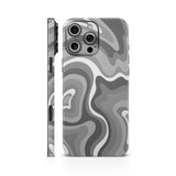 Retro Abstract Mobile Skin