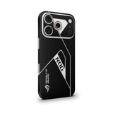 ROG V1 Black Mobile Skin