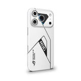 ROG V1 White Mobile Skin