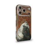 Royal Horse Mobile Skin