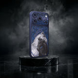 Royal Horse Camera & Pocket Skin for iPhone 17 Pro / 17 Pro Max