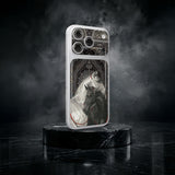 Royal Horse Camera & Pocket Skin for iPhone 17 Pro / 17 Pro Max