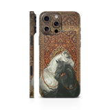 Royal Horse Mobile Skin