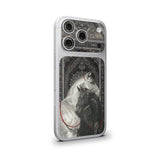 Royal Horse Camera & Pocket Skin for iPhone 17 Pro / 17 Pro Max