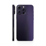 Dark Cherry Mobile Skin