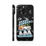 Space Buddies Mobile Skin