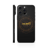 Sacred Games 1 Mobile Skin