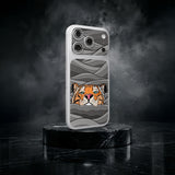 Sea Tiger Camera & Pocket Skin for iPhone 17 Pro / 17 Pro Max