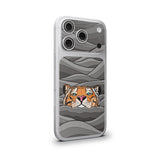 Sea Tiger Camera & Pocket Skin for iPhone 17 Pro / 17 Pro Max