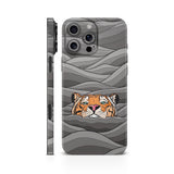 Sea Tiger Mobile Skin
