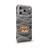 Sea Tiger Mobile Skin
