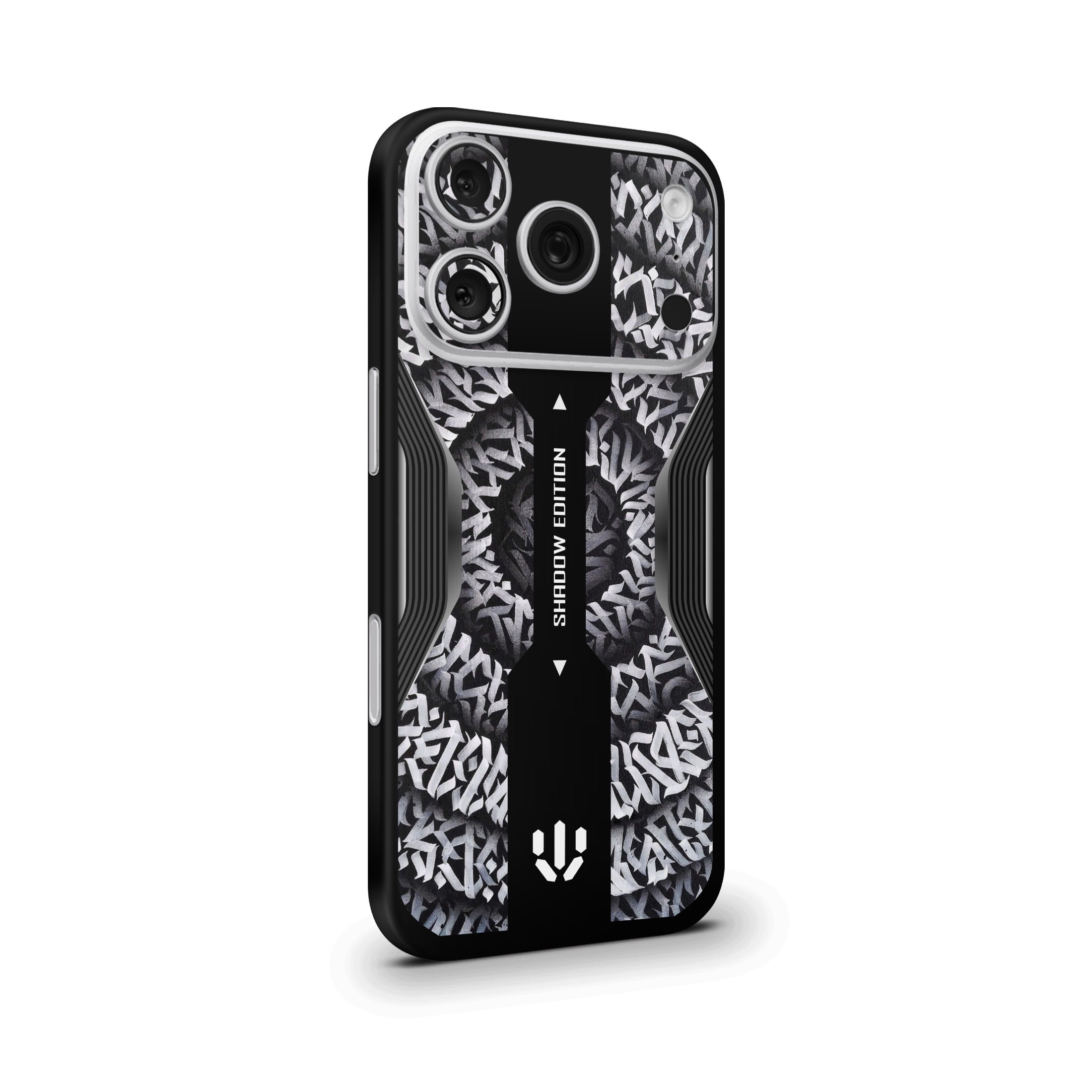 Shadow Signature Edition Mobile Skin