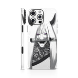 Shinigami Naruto Anime Mobile Skin