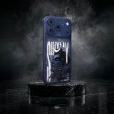 Shivaay Camera & Pocket Skin for iPhone 17 Pro / 17 Pro Max
