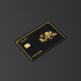 Shri Sawariya Seth Gold Edition Card Skin
