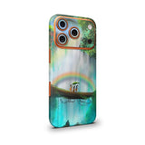 Sita Ram Art 1 Mobile Skin