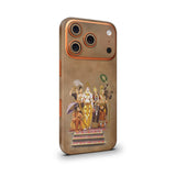 Sita Ram Art 2 Mobile Skin