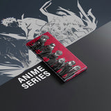Six Paths of Pain Anime Mobile Skin