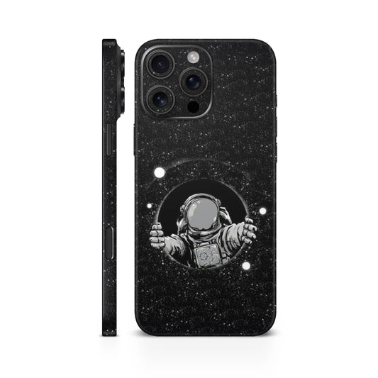 Space Man 6 Mobile Skin