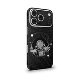 Space Man 6 Mobile Skin