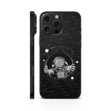 Space Man 6 Mobile Skin