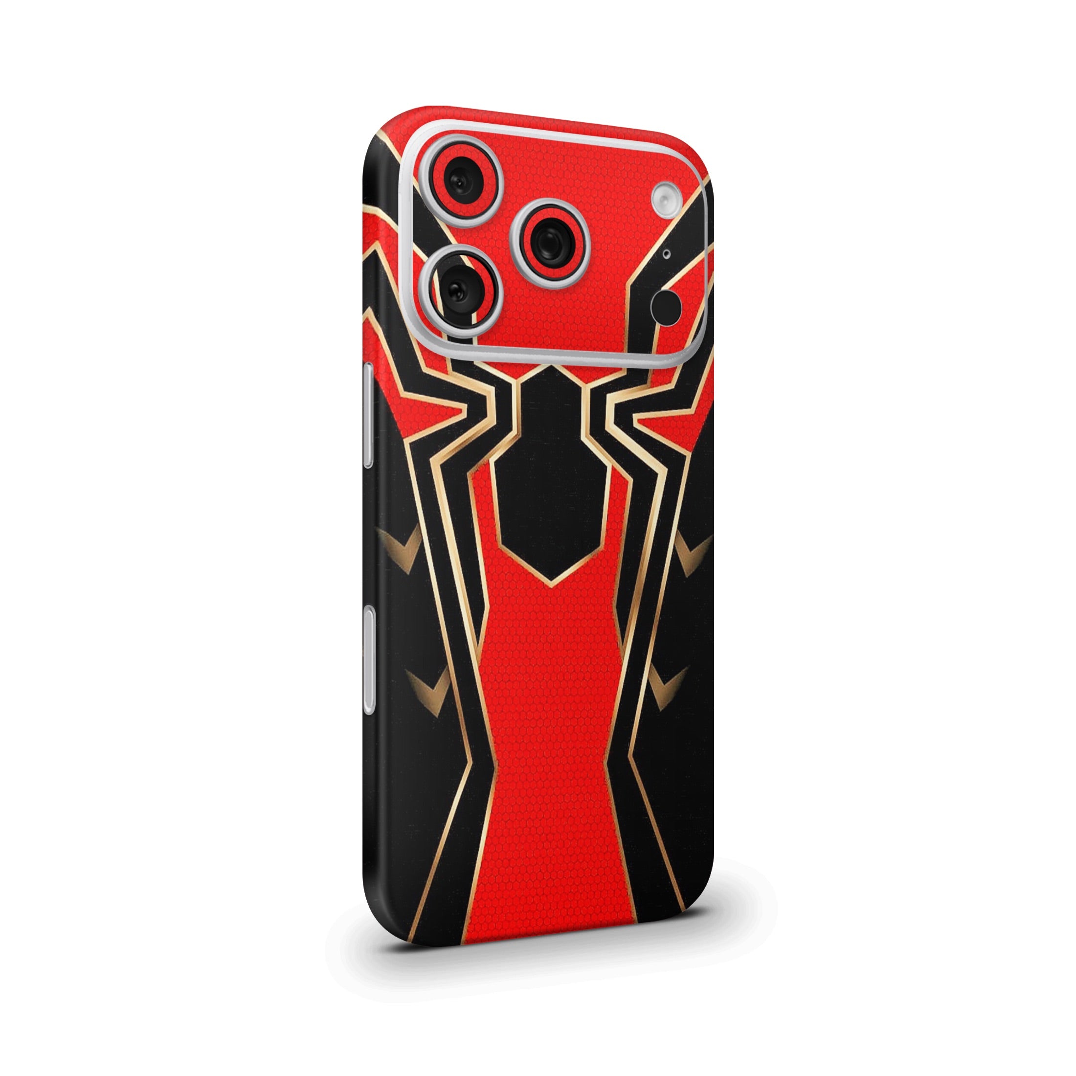 Spiderman 1 Mobile Skin