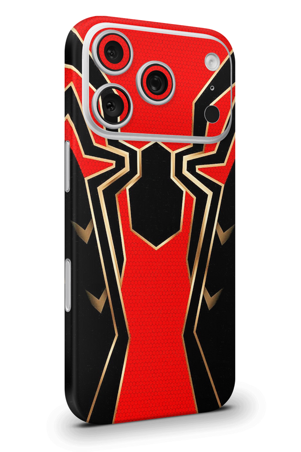 SUPERHEROS SKINS