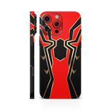 Spiderman 1 Mobile Skin