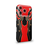 Spiderman 1 Mobile Skin
