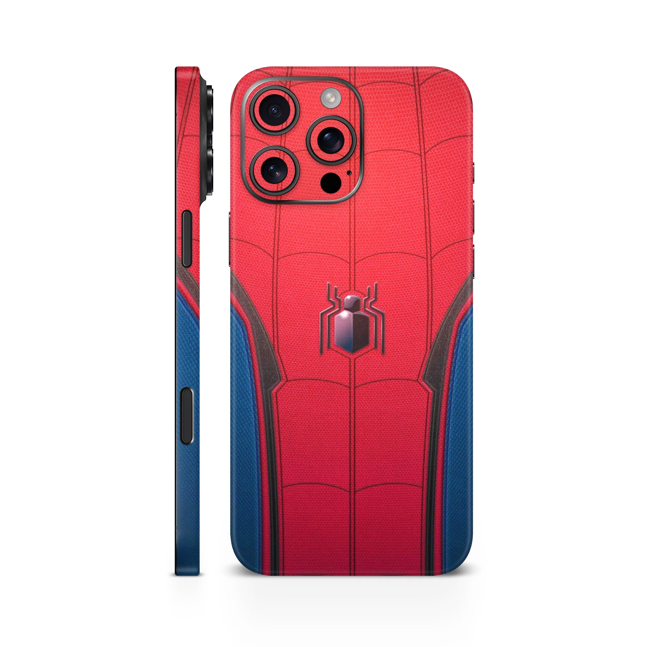 Spiderman 2 Mobile Skin